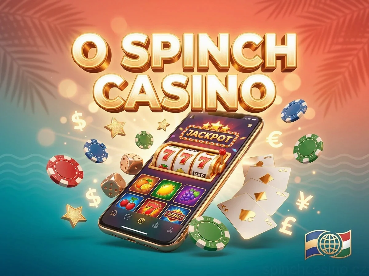 O Spinch Casino